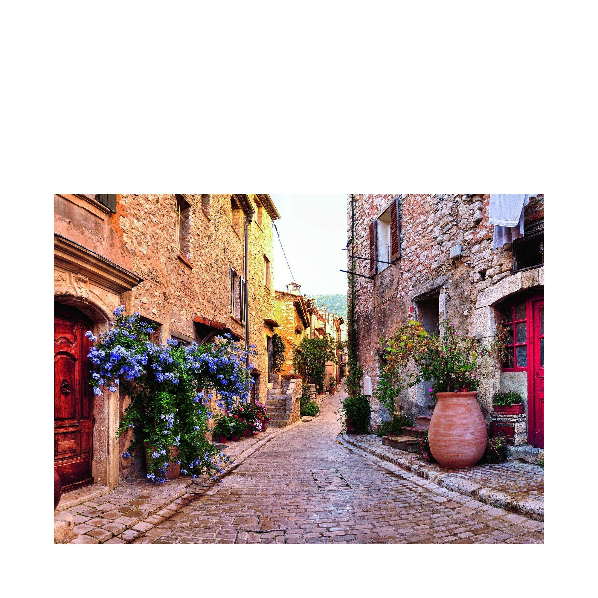 Ravensburger  Puzzle Mediterranean France, 1000 pezzi 