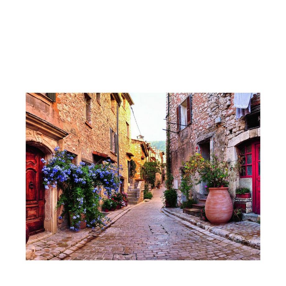 Ravensburger  Puzzle Mediterranean France, 1000 Teile 