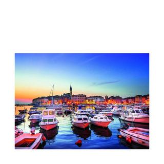 Ravensburger  Puzzle Mediterranean Croatia 