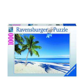 Puzzle Voglia di viaggiare, 1000 Pezzi