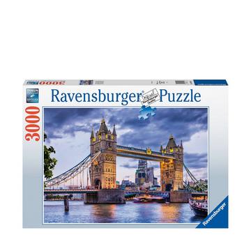 Puzzle Londres, 1000 pièces