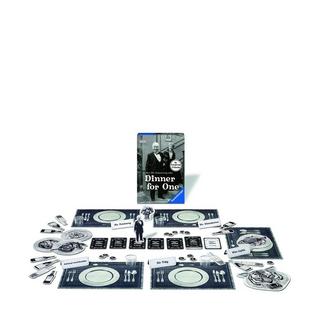 Ravensburger  Dinner For One, Tedesco 