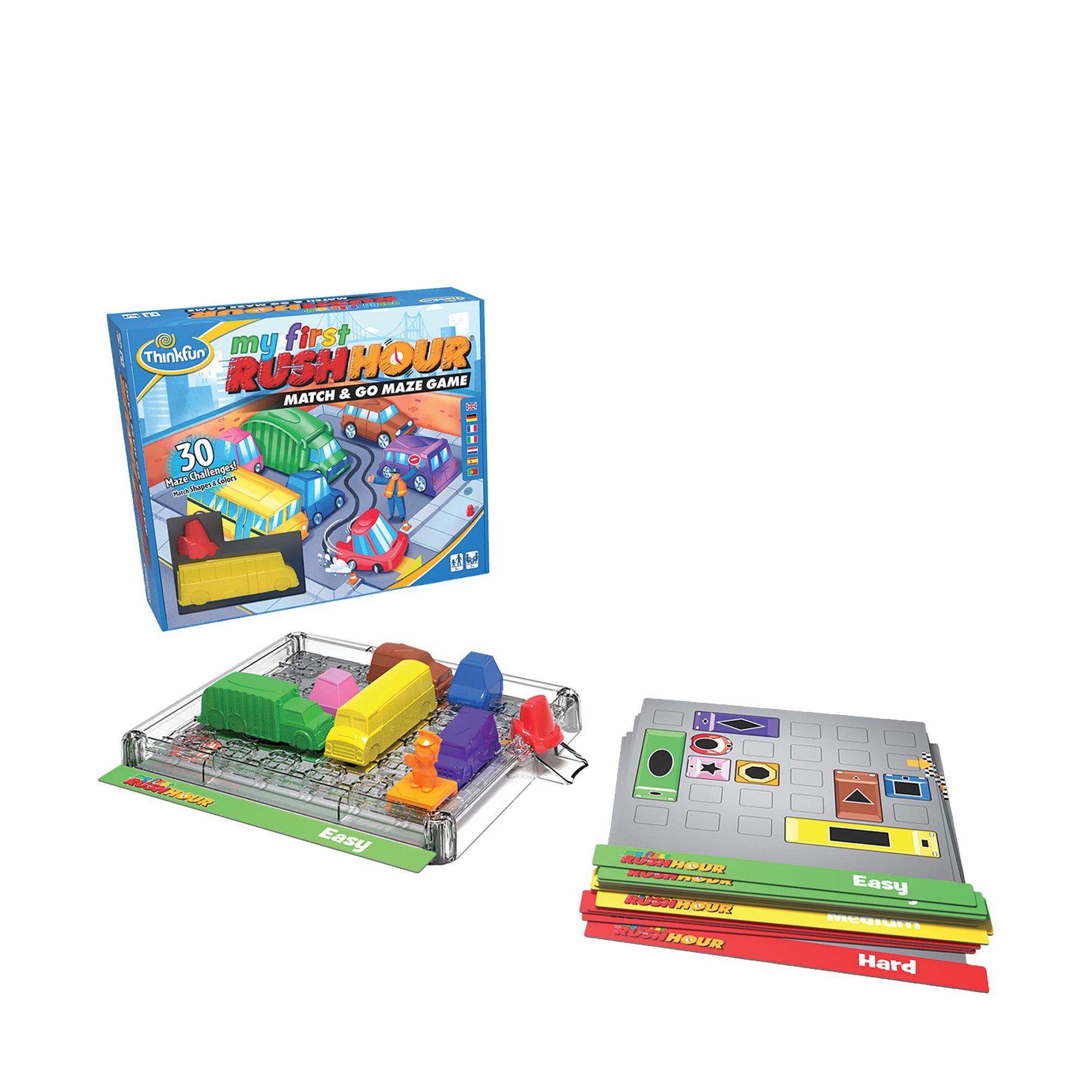 Ravensburger  My First Rush Hour 