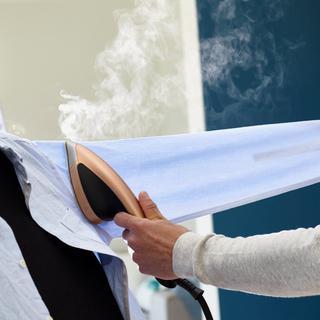 Tefal Bügelsystem IXEO Power 