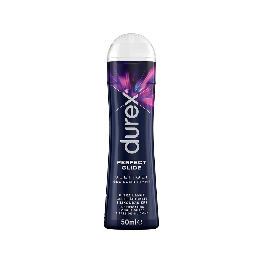 Play Perfect Glide Gel Lubrifiant