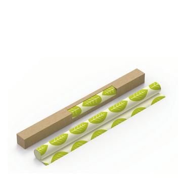 Rotolo di tela cerata vegetale