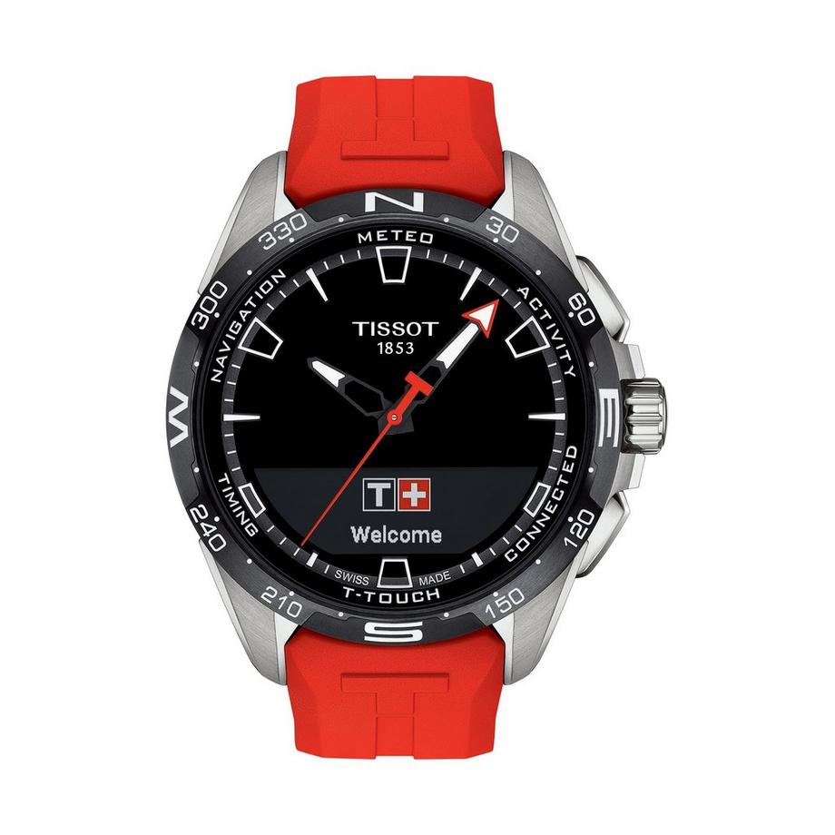 Smartwatch Display