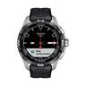 TISSOT T-Touch Connect Solar Smartwatch Display Black