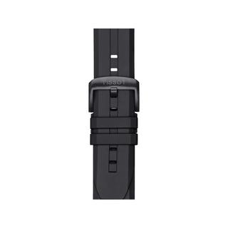 TISSOT T-Touch Connect Solar Smartwatch Display 