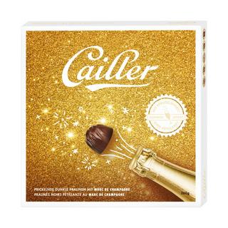 Cailler XMAS Marc de Champagne 