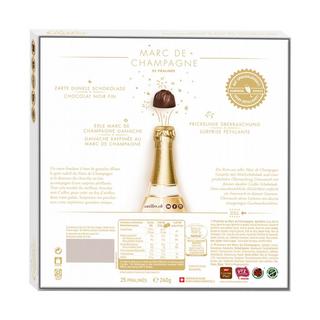 Cailler XMAS Marc de Champagne 