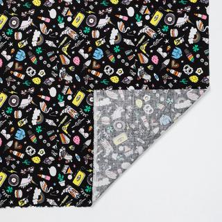 RICO-Design Baumwollstoff  