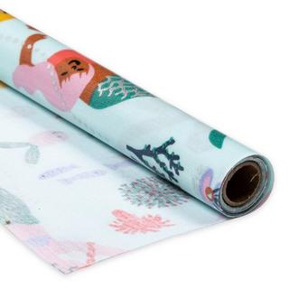 RICO-Design Tessuto di cotone  