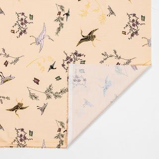 RICO-Design Tissu en coton  