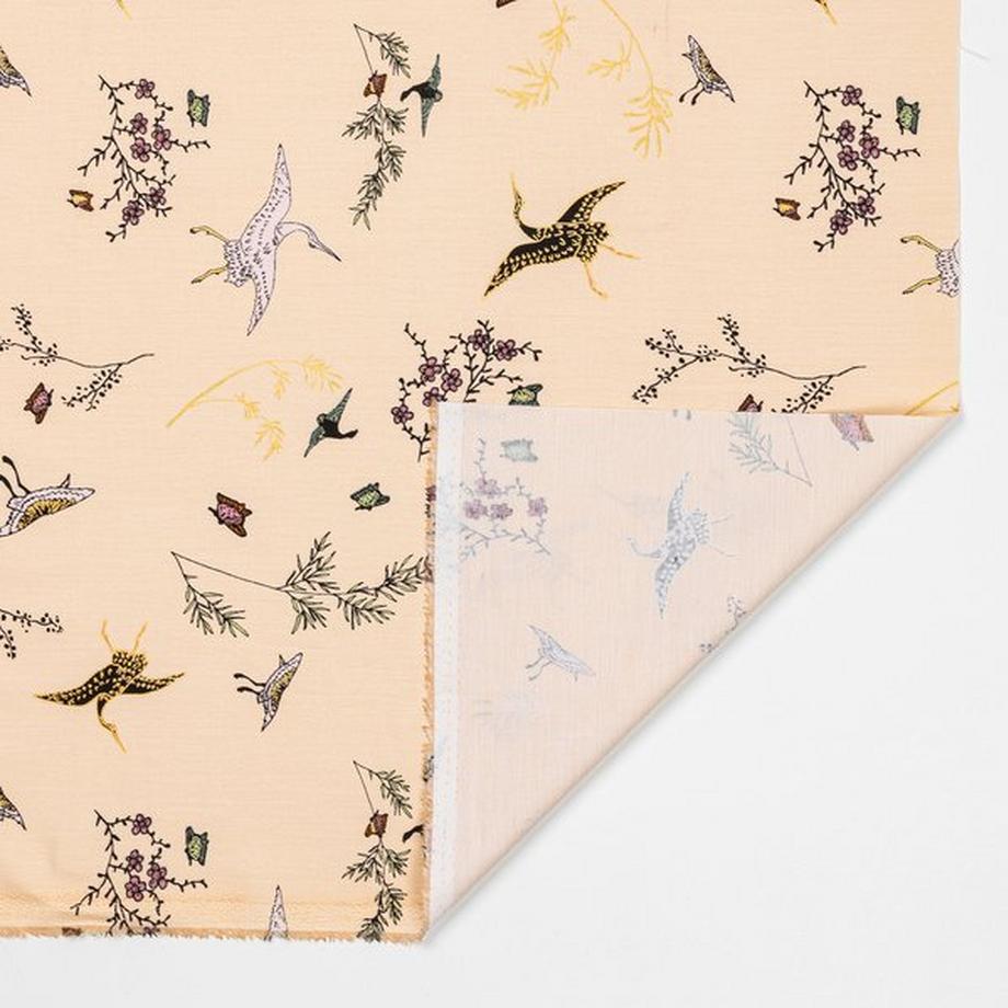 RICO-Design Tessuto di cotone  