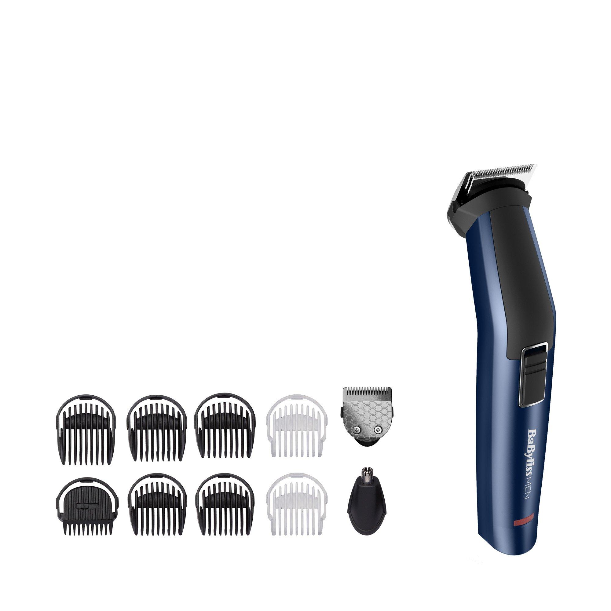 Image of Rasierer & Trimmer Ohren/Nase Rasierer & Trimmer Ohren/Nase