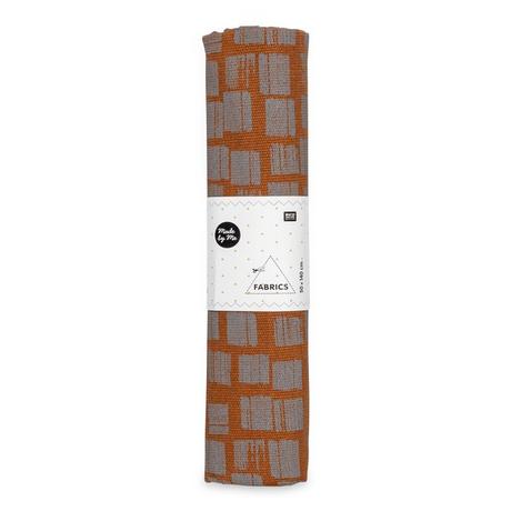 RICO-Design Tessuto di cotone  