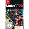 MILESTONE MotoGP 20 (Switch) DE, FR, IT 