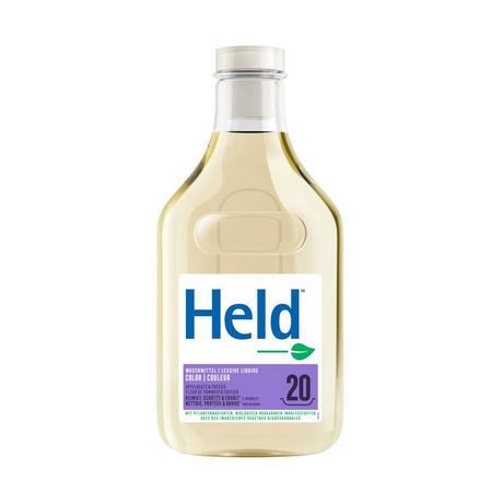 Held Ag. Held Flüssig Color 1000ml  