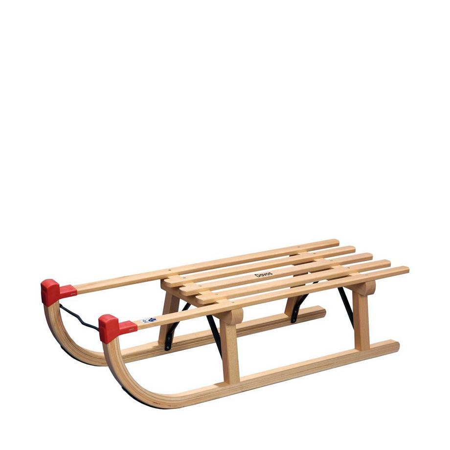 Colint Davos Schlitten 