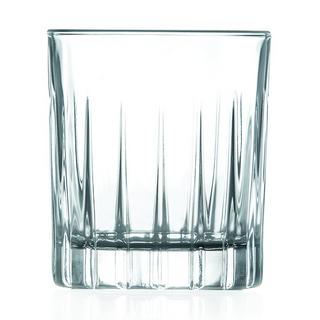 RCR Bicchieri da shot, 6 pezzi Timeless 
