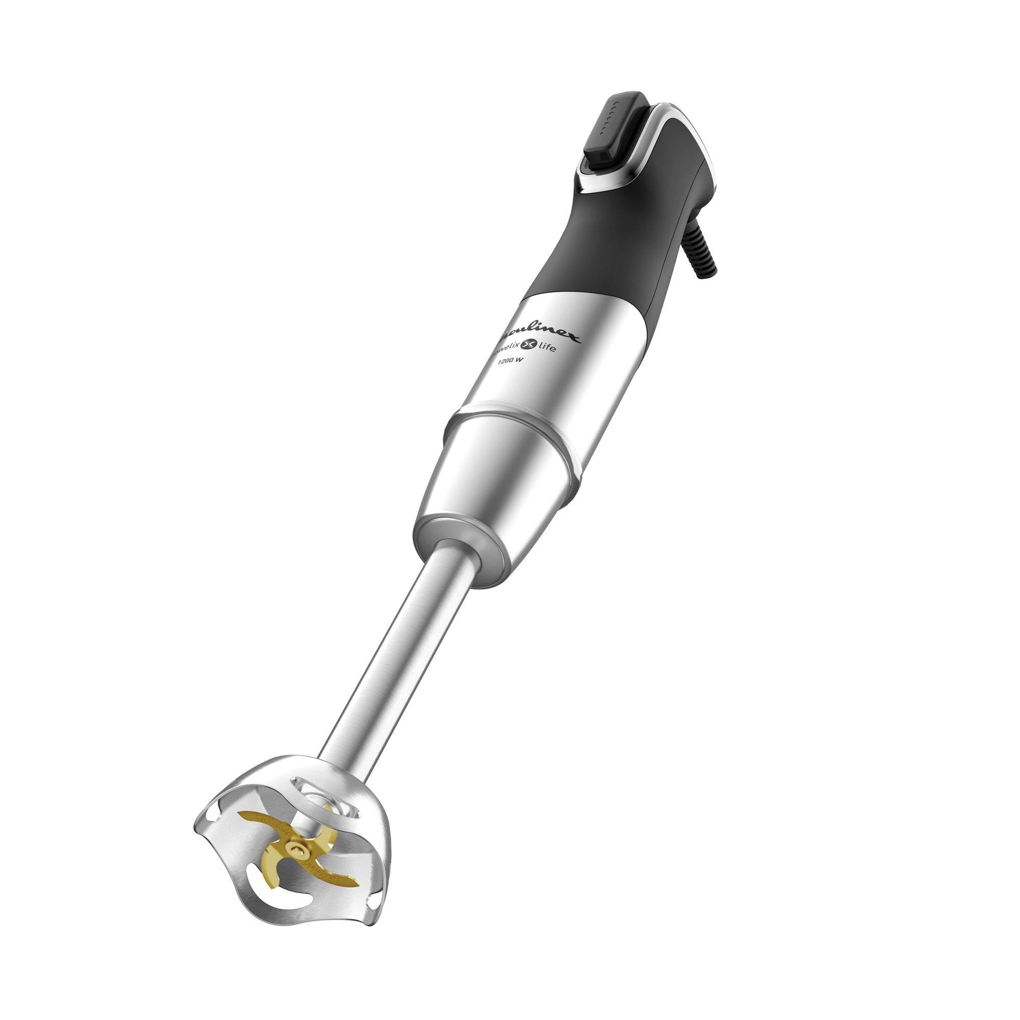 Moulinex Mixeur plongeant Infinyforce Pro DD95 