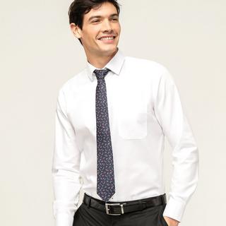 Manor Man Hemd mit Krawatte Camicia con cravatta 