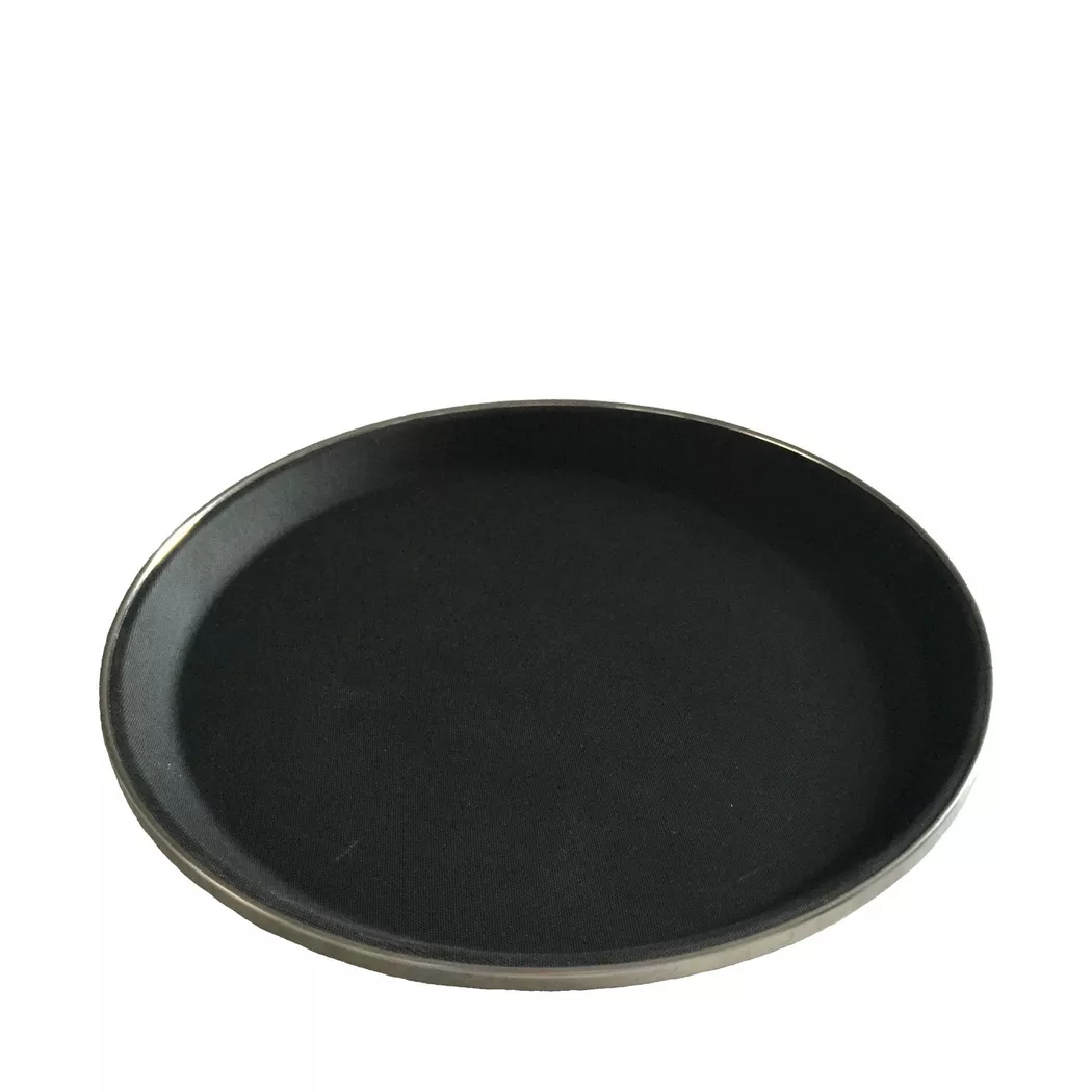 Stronghold Serviertablett Tray Black 41cm