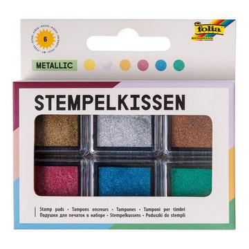 Stempelkissen