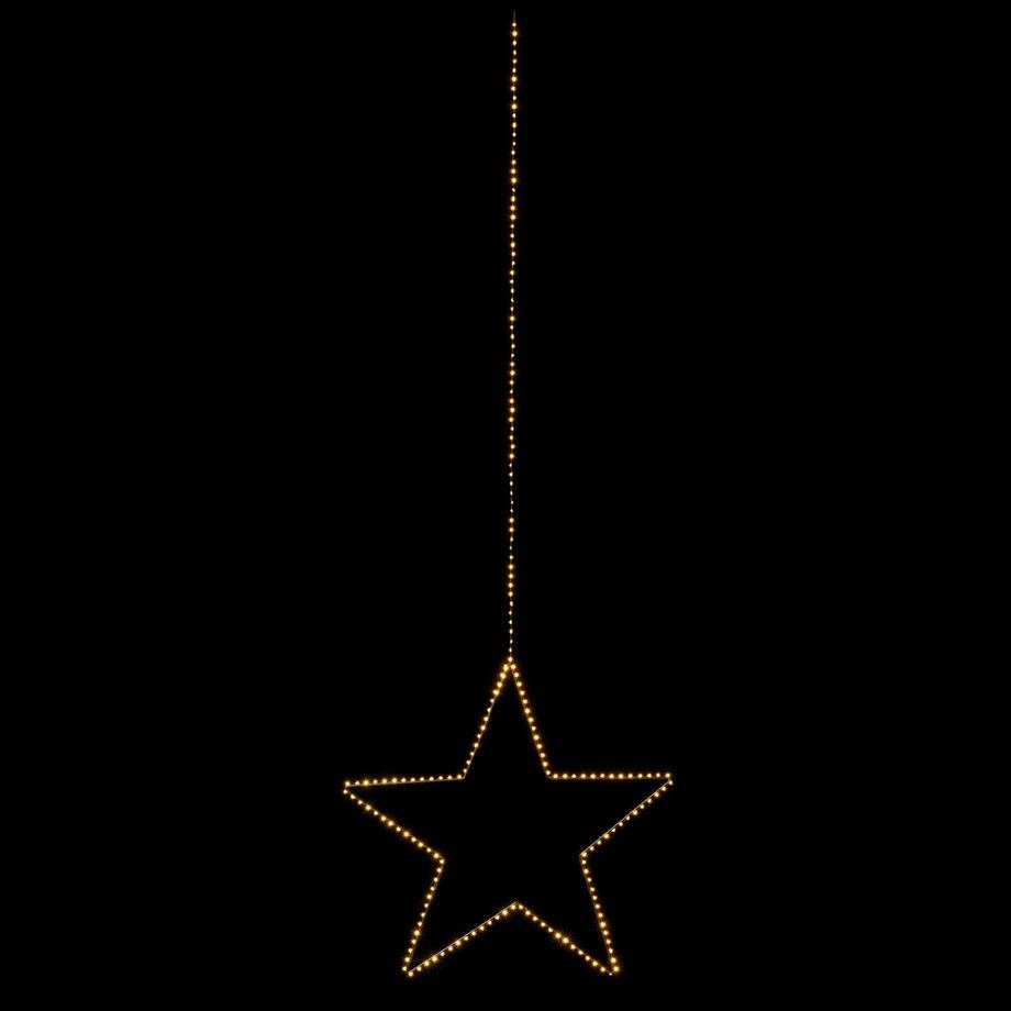 STT Lichtobjekt Angel Star L 