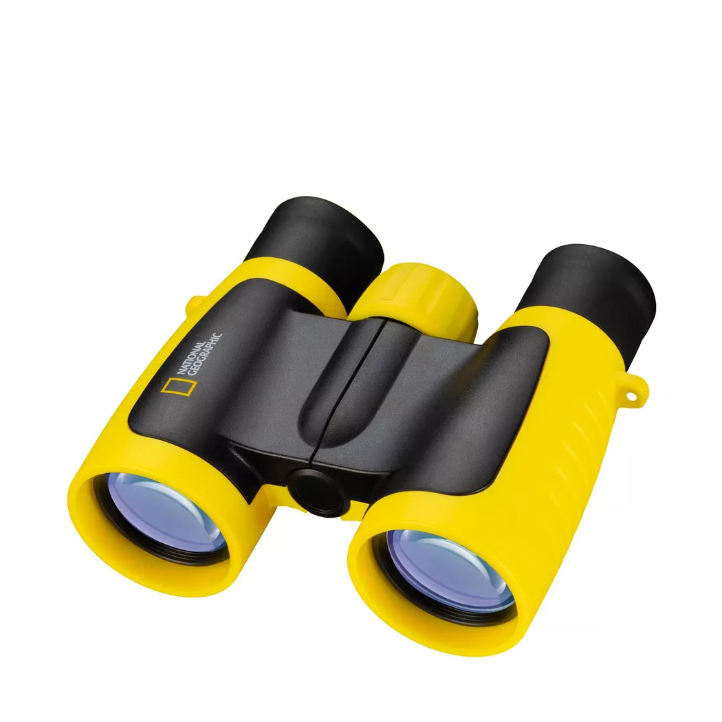 National Geographic - Kinder-Fernglas, Gelb