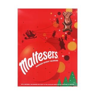 Maltesers XMAS Maltesers Calendario dell'Avvento 