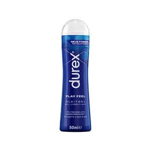 Durex Play Feel Lubrifi. 50ml