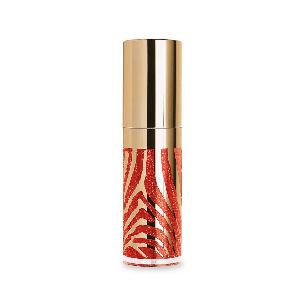 Sisley Le Phyto-Gloss Lip Gloss 4