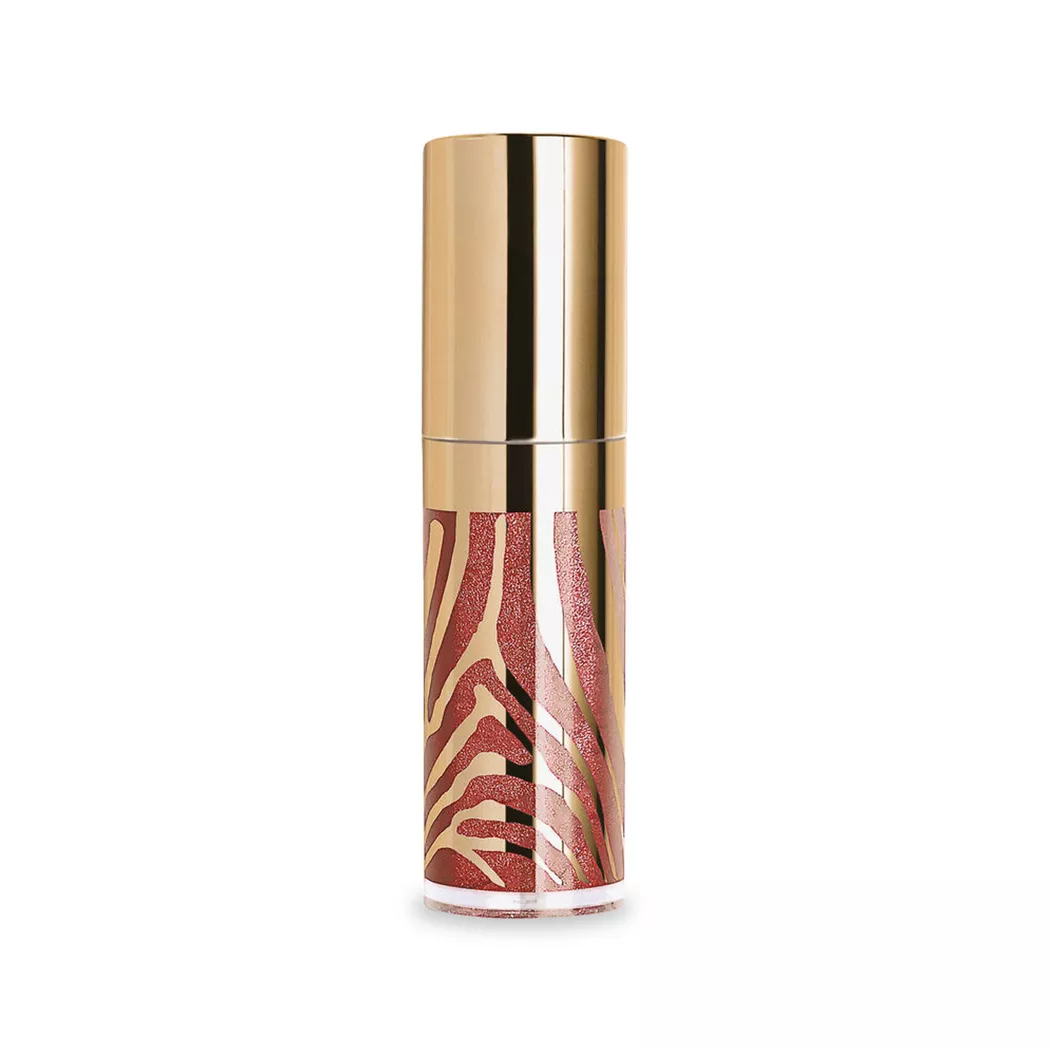 Sisley Le Phyto-Gloss Lip Gloss 3