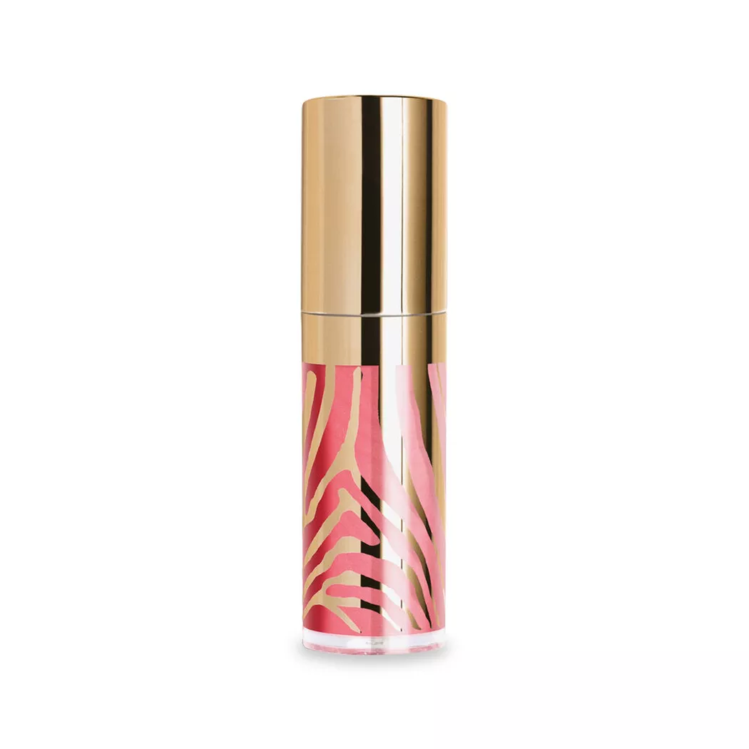 Sisley Le Phyto-Gloss Lip Gloss 6