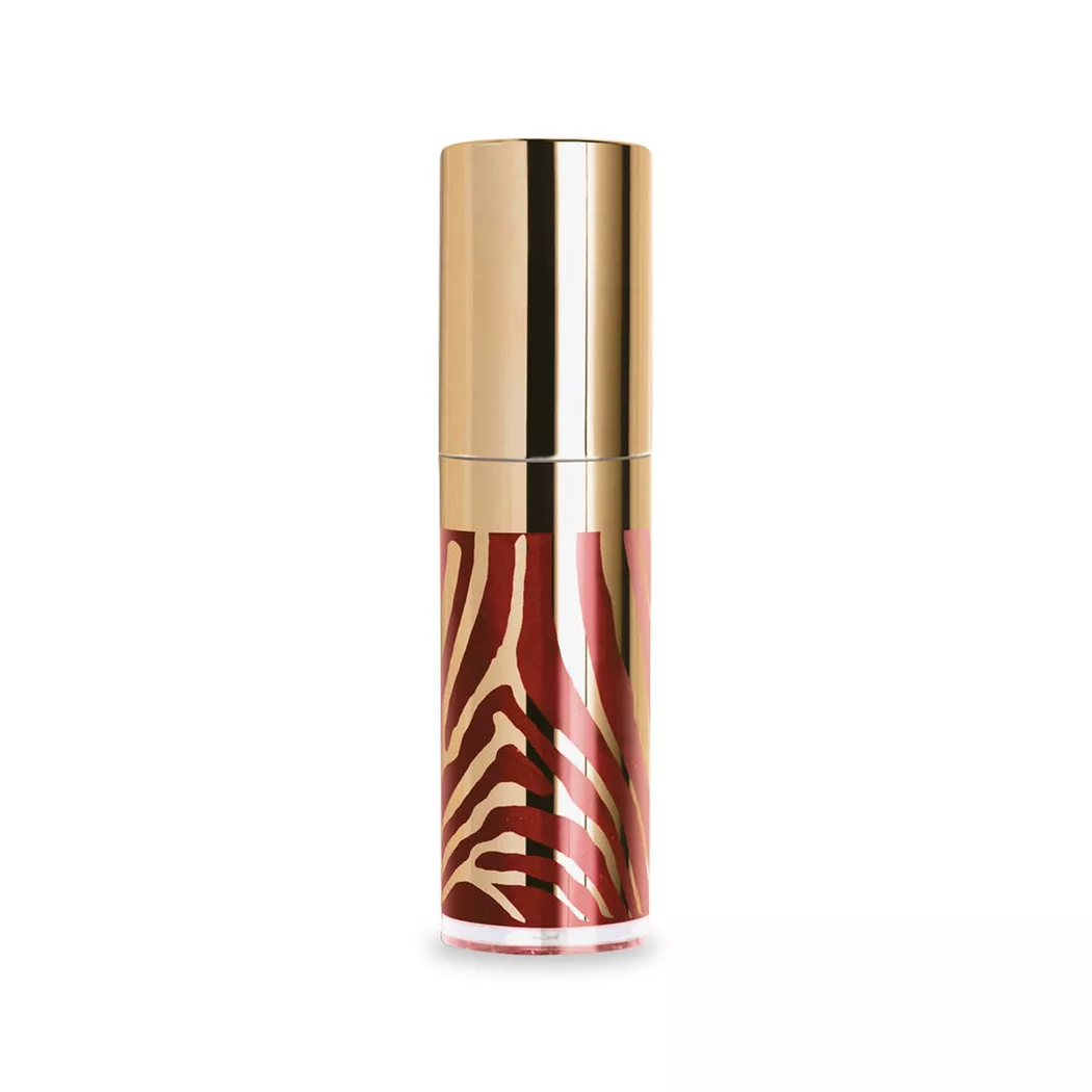 Sisley Le Phyto Gloss 9 Sunset 2