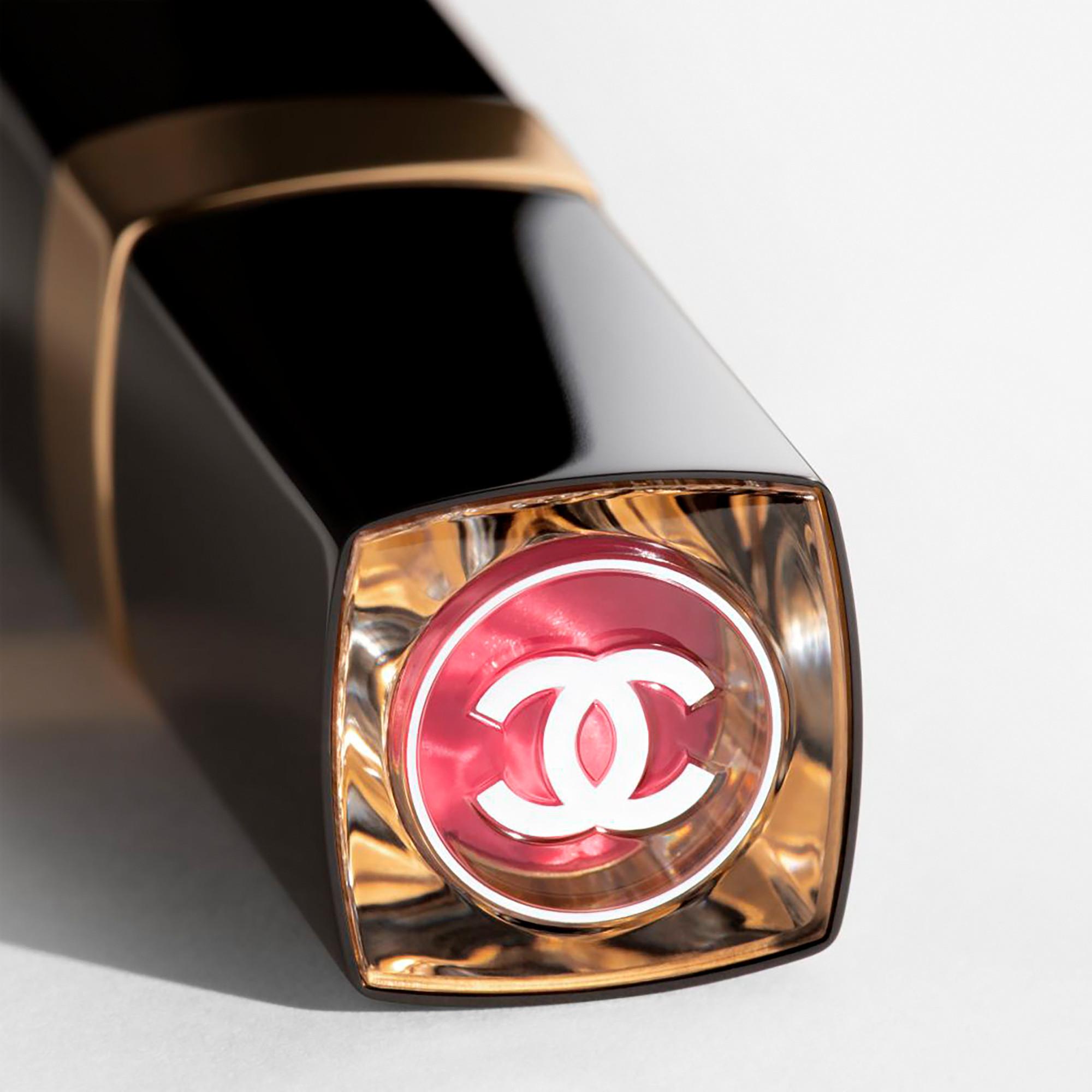 CHANEL ROUGE COCO FLASH COLOUR, SHINE, INTENSITY IN A FLASH 