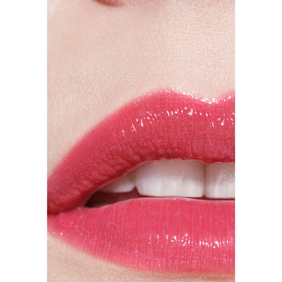 CHANEL ROUGE COCO FLASH COLOUR, SHINE, INTENSITY IN A FLASH 
