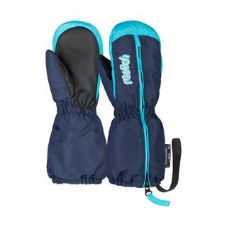 reusch  Guanti a manopola 