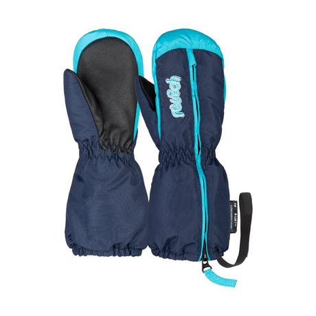 reusch  Guanti a manopola 