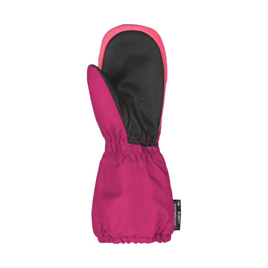 reusch  Guanti a manopola 