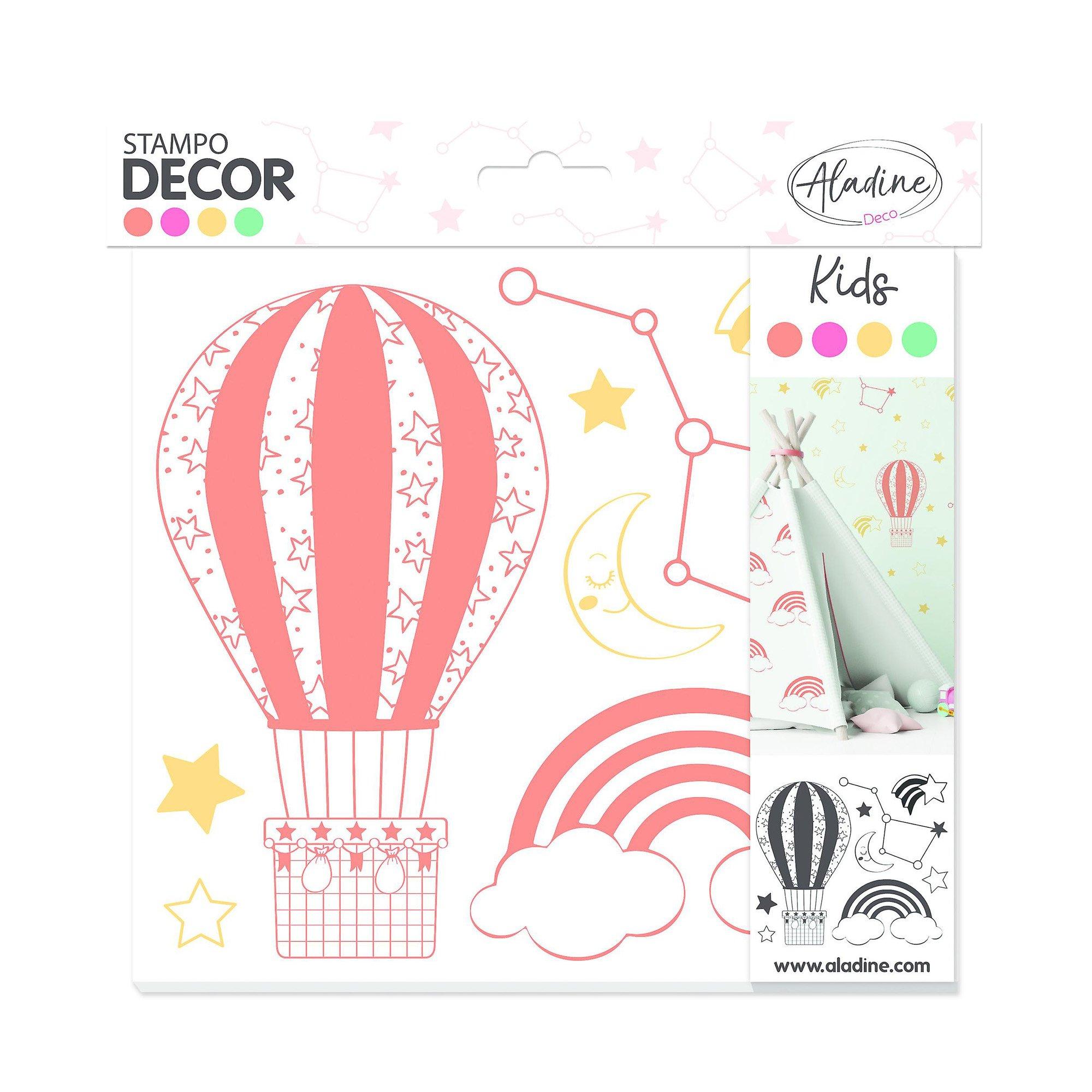 Image of Textilstempel Textilstempel