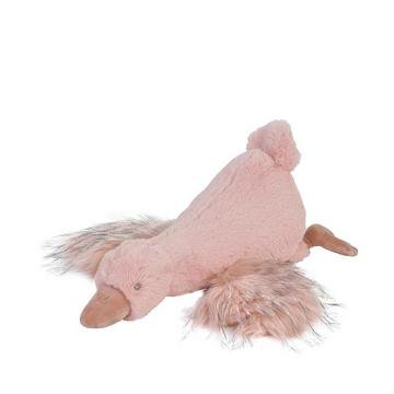 Oie en peluche Gwen