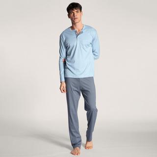 CALIDA Ensemble Pyjama Pantalon Carreaux  