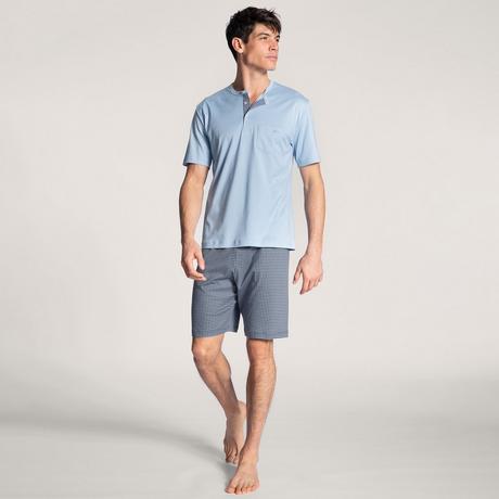 CALIDA Kurzes Pyjama Set  