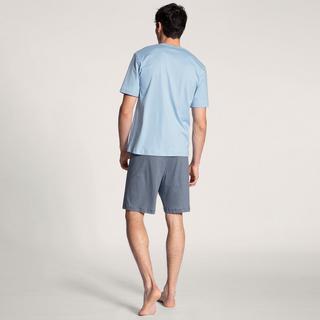 CALIDA Kurzes Pyjama Set  