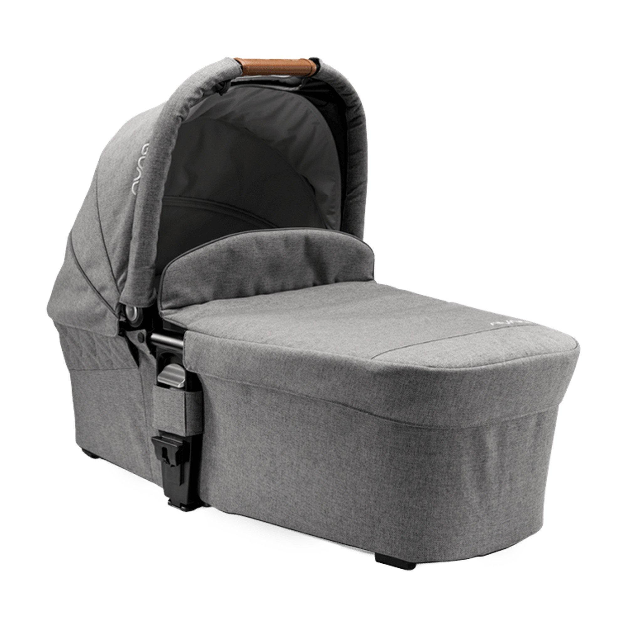 Image of Tragewanne Unisex Grau ONE SIZE