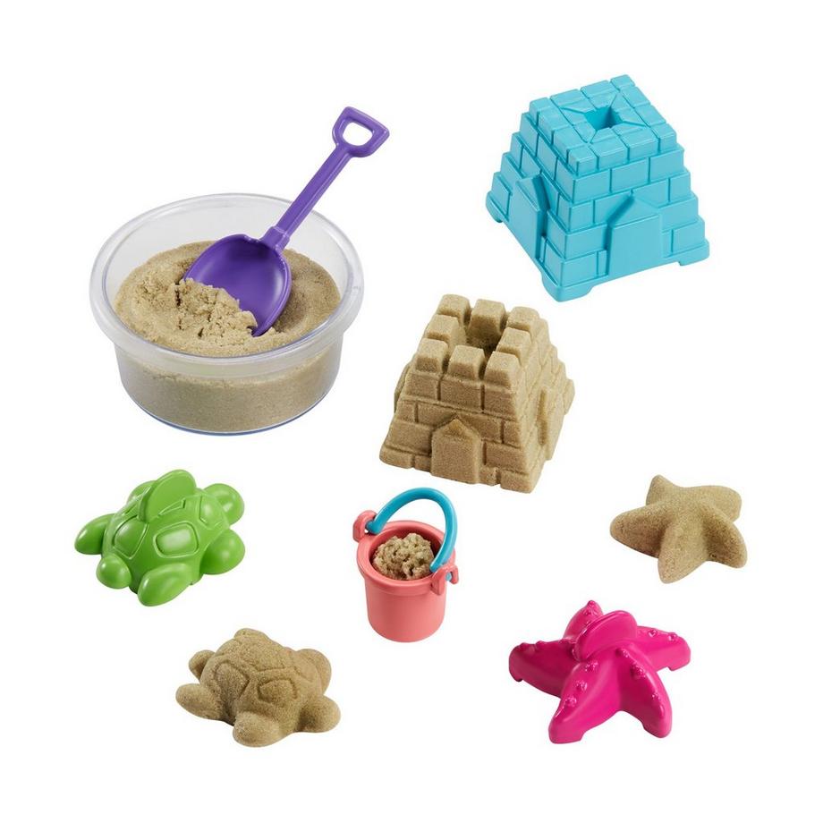 Barbie  Skipper Babysitters - Playground Spielset 