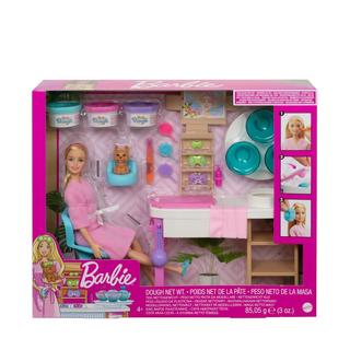 Barbie  Maschera per il viso 